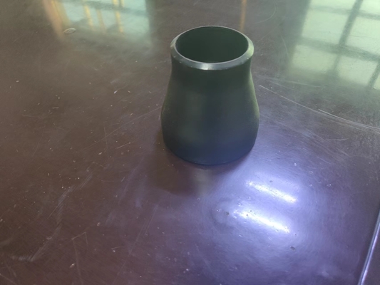اتصالات کاهنده فولاد کربن استاندارد Ansi فشار 150-2500 پوند