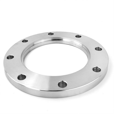 فلنج های فولادی ضد زنگ دوبلکس UNS S30815 برای فلنج های ضد زنگ فورج شده هوافضا 3/8 &quot;-80&quot;