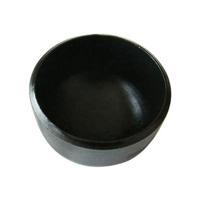 اتصالات لوله بدون درز ریخته گری BSPP BSPT 2mm-300mm