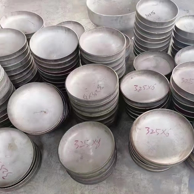 اتصالات لوله جوش لب به لب استاندارد Ansi برای اتصالات لوله جوش گاز