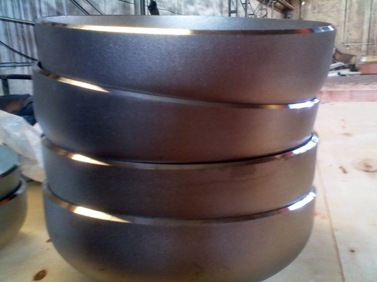 بسته بندی پالت چوبی Sch 10 Plug Petroleum Weld Fittings