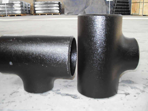Asme Sch20 Sch80 Stainless Steel Seamless Ebow Oil Water Gas Industrial