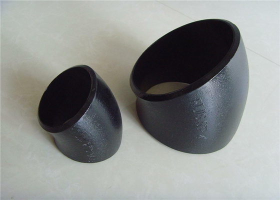 Sand Blast Elbow Ebow Reducer Carbon Steel Steel Welding صنعت نفت