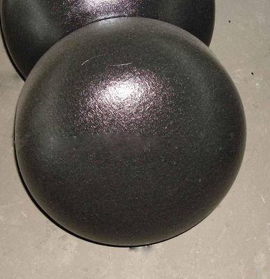 درپوش لوله فولادی کربنی 16 اینچی XS ASTM A234 درپوش لوله جوش لب به لب
