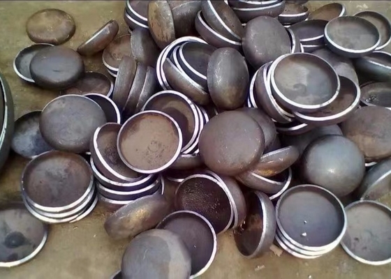 اتصالات لوله فورج شده از فولاد کربنی Sch40 Sch80 Xh Xxh Sch160 برای اتصال دهنده نفت و گاز