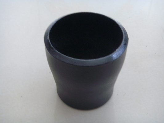 سندبلاست بدون درز 325*7-426*10 Concentric Eccentric Sch10 Carbon Steel Reducer