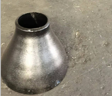 گواهی اتصالات لوله جوش لب به لب 1/2 تا 48 اینچ و غیره سند بلاست