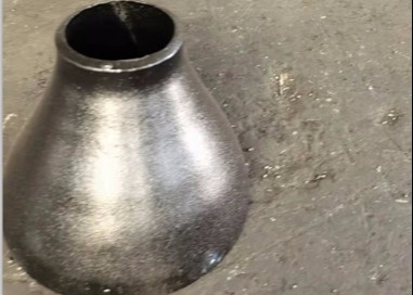 زانویی جوش لب به لب فولادی 15 میلی متر تا 1220 میلی متر Astm A234 Sch 40 90 درجه