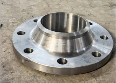 فلنج های فولادی کربنی Class 2500 So Forfed Carbon Astm A350 Lf2