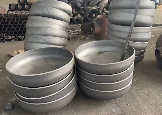 SCH10 SCH10 گالوانیزه لوله فولادی کربن سندبلاست رنگ مشکی SCH20 SCH30 SCH40