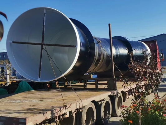 فولاد کربنی 1.5 بعدی زانویی 90 درجه با شعاع بلند Asme Astm A234 Wpl6