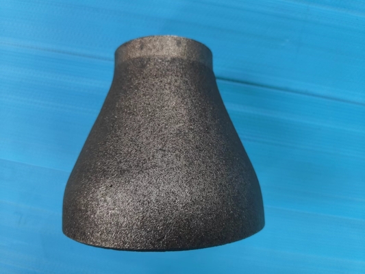 کاهنده فولاد کربنی 24 X 20 Q345 20 برای اتصال لوله های شیمیایی