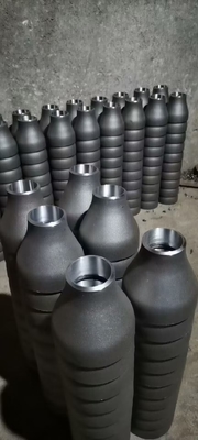 اتصال رزوه ای اتصالات لوله بدون درز ضد محکم