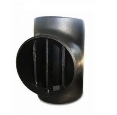 اتصالات لوله بدون درز فولاد کربنی A234 Wpb 150mm