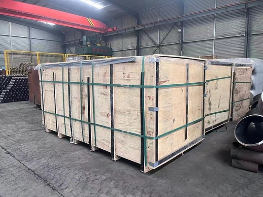 Rf Ff Dn25 Dn40 فولاد ضد زنگ فلنج کور 28 اینچی Wn JIS 5K-40K