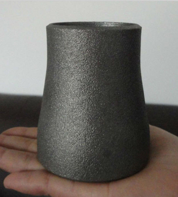 اتصالات لوله جوشی Din Butt 1/2 اینچ تا 48 اینچ موجود است