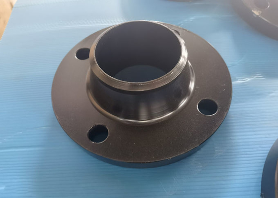 Pn6 Pn16 En1092 1 فلنج فورج شده ریخته گری خط مو پوشش Npt رزوه ای
