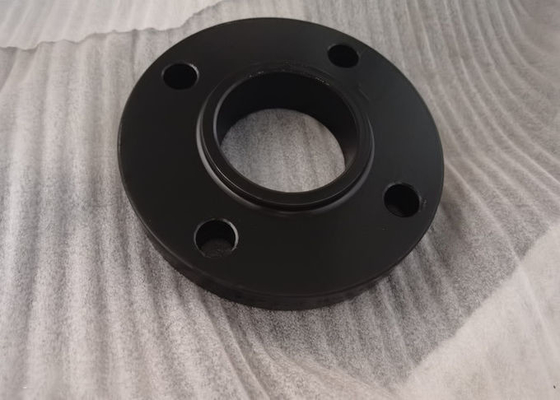 Pn6 Pn16 En1092 1 فلنج فورج شده ریخته گری خط مو پوشش Npt رزوه ای