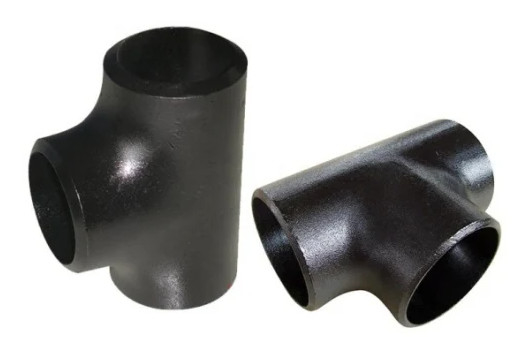 اتصالات لوله فورج سه راهی جوش A105 88.9 X 3.2 Sch40 Sch80