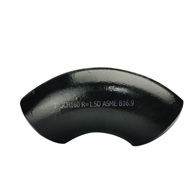 اتصالات لوله چدنی چکش خوار گالوانیزه 90 درجه باند مساوی زانویی 2MM-20MM