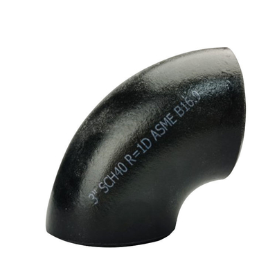 اتصالات لوله چدنی چکش خوار گالوانیزه 90 درجه باند مساوی زانویی 2MM-20MM