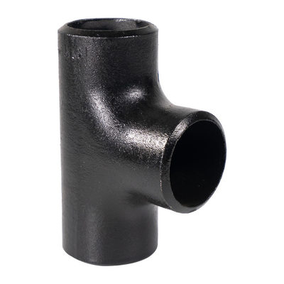 اتصالات لوله سه راهی 1-24 اینچی STD Equal Tee WPS31254 A960 UNS S31254