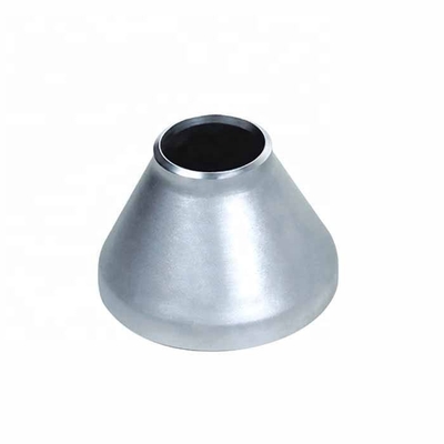 کاهنده متحدالمرکز بدون درز ASME/ANSI B16.9 A234 فولاد کربنی 1/2 اینچ تا 72 اینچ