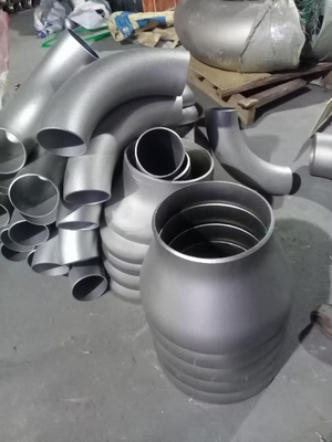 کاهنده فولاد ضد زنگ A403 304L STD ASME B16.9 25mm