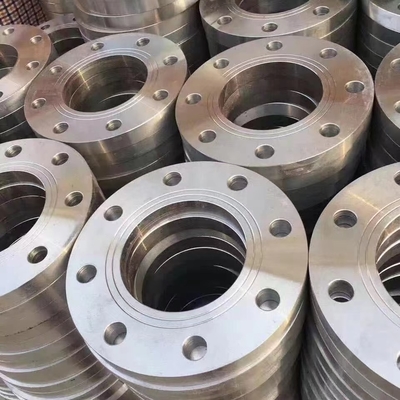 2500LB اتصال فلنج فولادی کربنی دارای گواهینامه CE