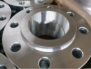 فلنج فولادی کربنی 1/2-48 اینچ 300LB برای کاربردهای شیمیایی