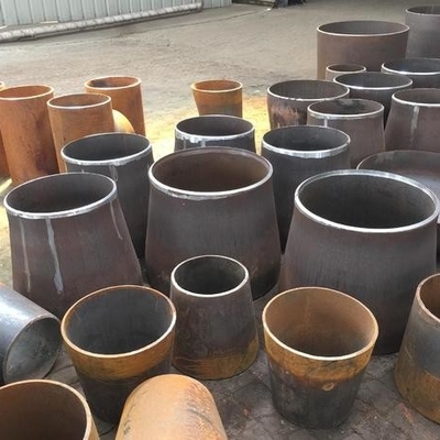 اتصالات لوله جوش لب به لب استاندارد Ansi برای اتصالات لوله جوش گاز