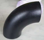 آنسی B16.9 4 اینچ فولاد کربن Astm آنسی SCH40 STD SCH80