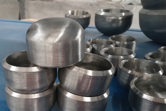 بسته بندی پالت چوبی Sch 10 Plug Petroleum Weld Fittings