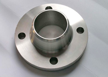 فلنج فولادی فورج PN6 PN10