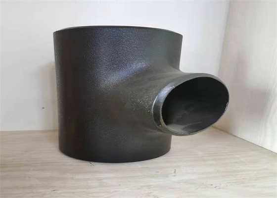 سه راهی فولادی کربنی ASTM A234 2 میلی متری