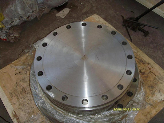 فلنج گالوانیزه DN 25 PN 40