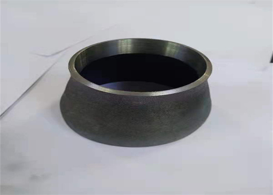 کاهنده فولاد کربنی معتبر GOST17379 Sch30 EN10253-1 16MN A420 WPL6