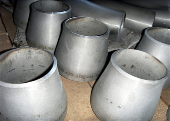 کاهنده فولاد ضد زنگ A403 304L STD ASME B16.9 25mm