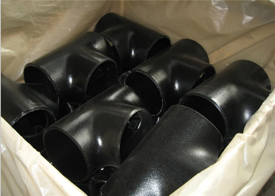 Sand Blast Elbow Ebow Reducer Carbon Steel Steel Welding صنعت نفت