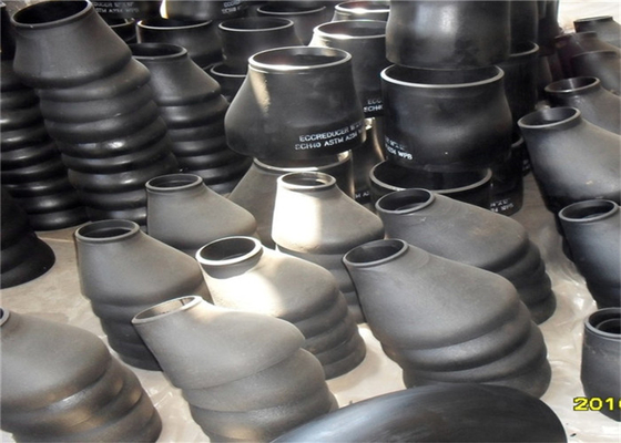 اتصالات لوله فورج API GOST جوش بدون درز 3000Lbs 6000LBS
