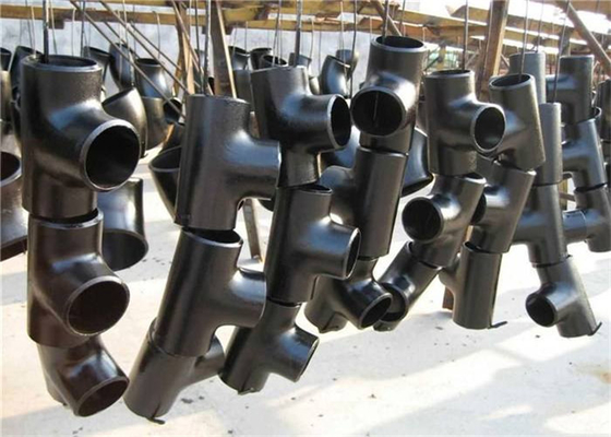 اتصالات لوله فورج API GOST جوش بدون درز 3000Lbs 6000LBS