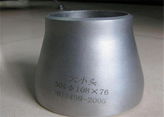 کاهنده فولاد ضد زنگ A403 304L STD ASME B16.9 25mm