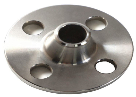 فلنج کور 150 پوندی 300 پوندی 600 پوندی Asme B16.5 Ss321