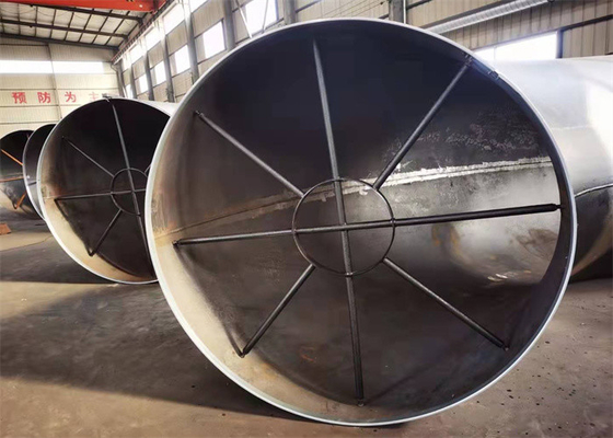 STD MS 1.5D زانویی با شعاع بلند 90 درجه ASME ASTM A420 WPL6