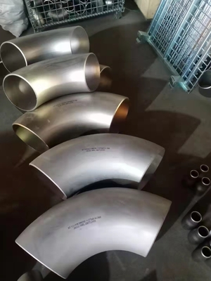 GOST 321 خم سنبه استیل ضد زنگ 325*10 SS316L شفاف روغنی