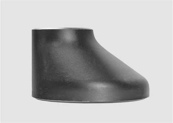 ASME WPB Carbon Steel Reducer Sch40 کاهش دهنده لوله غیرعادی
