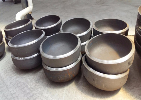 اتصالات لوله جوشی SCH40 ASTM A105 6 اینچی SGP DN6 EN10253
