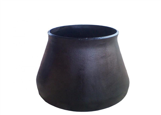 اتصالات لوله بدون درز ANSI Sch80 SS316 Concentric Eccentric
