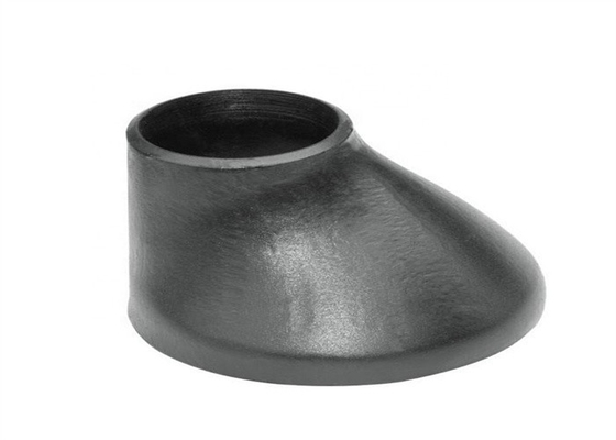 اتصالات لوله بدون درز ANSI Sch80 SS316 Concentric Eccentric