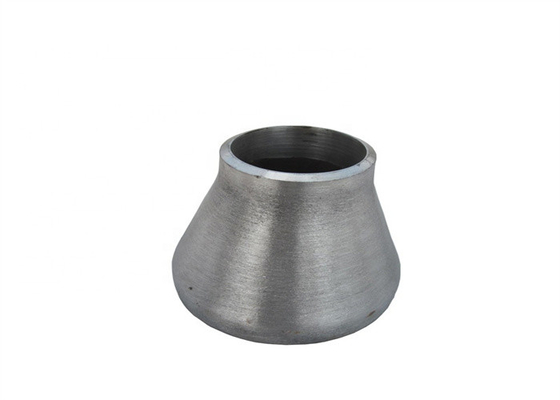 اتصالات لوله بدون درز ANSI Sch80 SS316 Concentric Eccentric